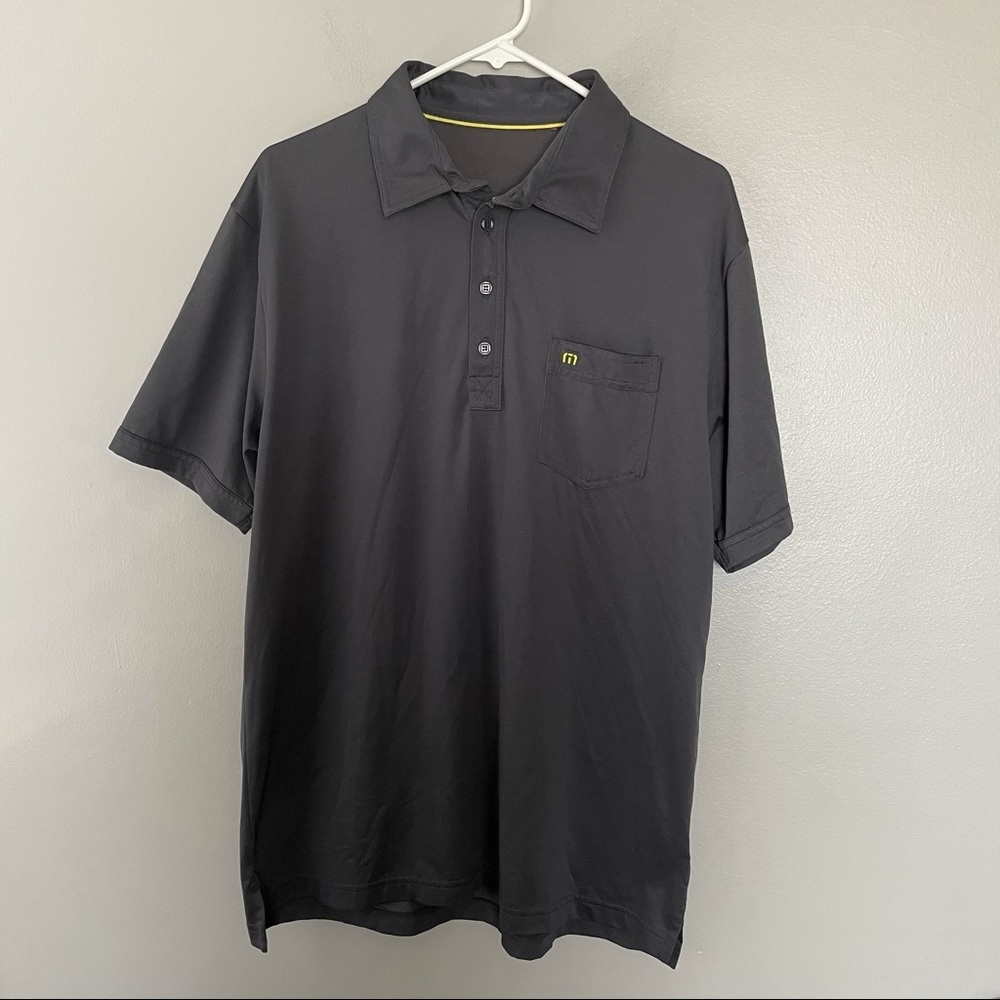 Travis Mathew Polo Shirt
